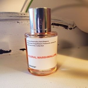 Dossier Floral Marshmallow 1.7oz